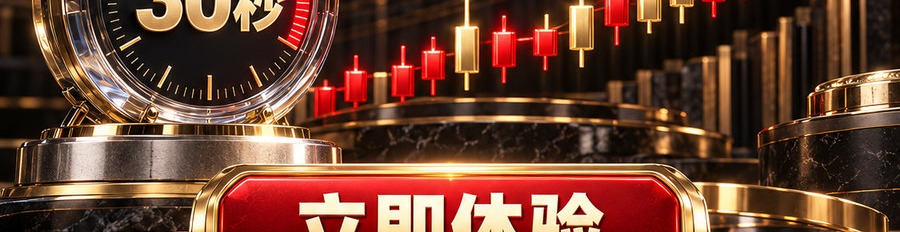 Turbo Flow 平台；2 [coin engraved ₿] 即可；30秒极速操作；最高千倍弹性；30秒；立即体验
