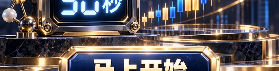 Turbo Flow 平台；新的交互方式；2 [coin engraved $] 即可；最高可1000倍操作；30秒；马上开始